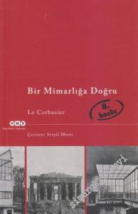 Bir Mimarlığa Doğru -        2024