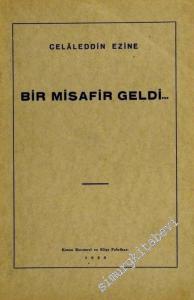 Bir Misafir Geldi -        1939