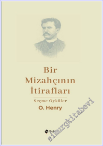 Bir Mizahçının İtirafları - Seçme Öyküler -        2026