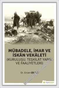 Bir Mübadele Dramı - Yadırgı -        2021