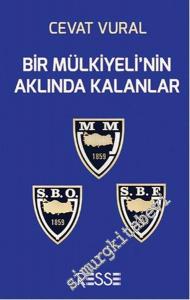 Bir Mülkiyeli'nin Aklında Kalanlar -