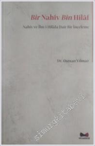 Bir Nahiv Bin Hilaf -        2024