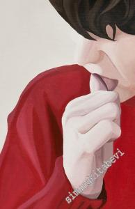 Bir Nedene Sunuldum -