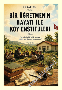 Bir Öğretmenin Hayatı ile Köy Enstitüleri - Burada Hiçbir Balık Uçmaya Hiçbir Kuş Yüzmeye Zorlanamaz  -
