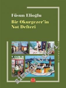 Bir Okurgezer'in Not Defteri -        2019