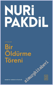 Bir Öldürme Töreni : Oyunlar -