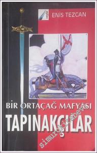 Bir Ortaçağ Mafyası: Tapınakçılar -        2003