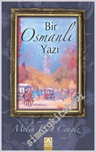 Bir Osmanlı Yazı -        2012