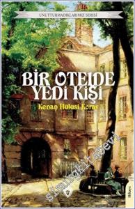 Bir Otelde Yedi Kişi -        2023