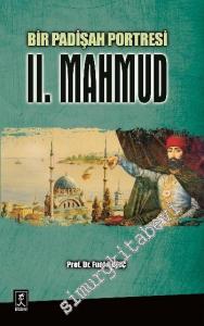 Bir Padişah Portresi 2. Mahmud -