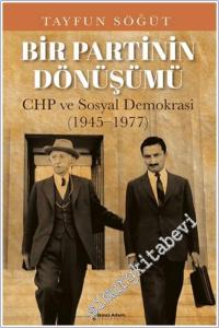 Bir Partinin Dönüşümü -        2025