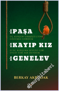 Bir Paşa Bir Kayıp Kız Bir Genelev -        2026