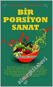 Bir Porsiyon Sanat -        2022