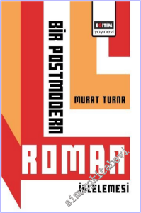 Bir Postmodern Roman İncelemesi  -        2026