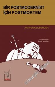 Bir Postmodernist İçin Postmortem -        2017