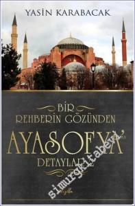 Bir Rehberin Gözünden Ayasofya'dan Detaylar 2 -        2020