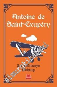 Bir Rehineye Mektup -