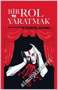 Bir Rol Yaratmak -        2025