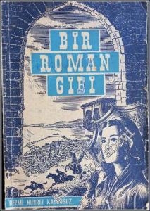 Bir Roman Gibi -        1955