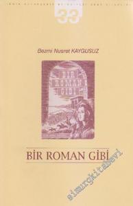 Bir Roman Gibi -        2002