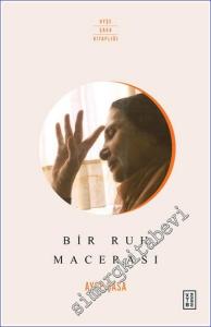 Bir Ruh Macerası -        2024