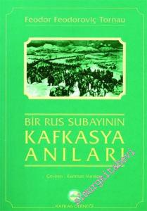 Bir Rus Subayının Kafkasya Anıları -