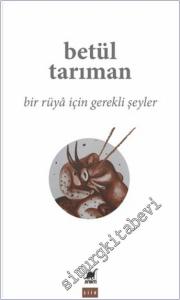 Bir Rüya İçin Gerekli Şeyler -        2024