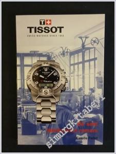 Bir Saat Fabrikasının Romanı -        2010