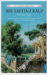 Bir Safha-i Kalp -        2023