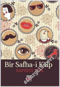 Bir Safha-i Kalp -        2025