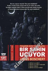 Bir Şahin Uçuyor: Fedainin Son Yolculuğu 5 -
