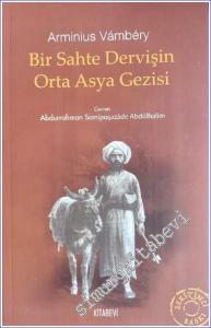 Bir Sahte Dervişin Orta Asya Gezisi -        2021