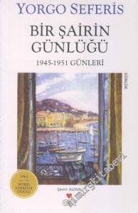 Bir Şairin Günlüğü: 1945 - 1951 Günleri -