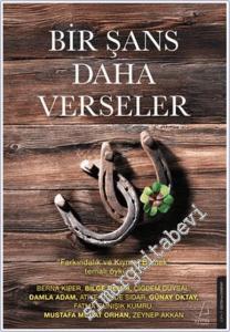 Bir Şans Daha Verseler -        2025