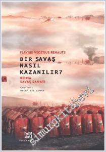 Bir Savaş Nasıl Kazanılır - Roma Savaş Sanatı -        2025