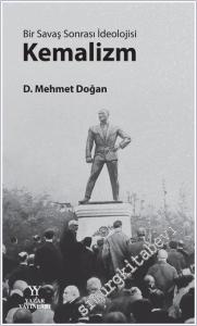 Kemalizm - Bir Savaş Sonrası İdeolojisi -        2025