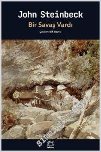 Bir Savaş Vardı -        2025