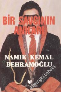 Bir Savcının Anıları -