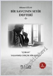 Bir Savcının Seyir Defteri 1 : Çoban - Yaşanmış Gerçek Hikayeler -        2025