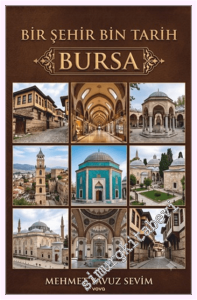 Bir Şehir Bin Tarih - Bursa -         2026