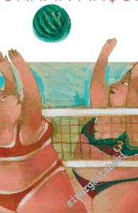 Bir Şehr-i İstanbul ki : Şehrin Şenlikli Tarihinden İzlenimler -        2020