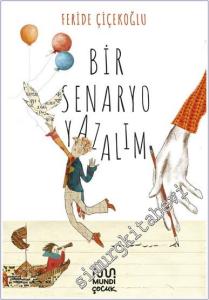 Bir Senaryo Yazalım -        2025