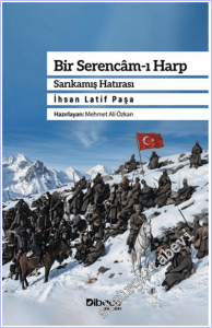 Bir Serencam-ı Harp - Sarıkamış Hatırası -        2026