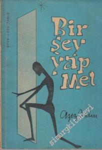 Bir Şey Yap Met ! Oyun 5 Tablo -