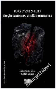 Bir Şiir Savunması ve Diğer Denemeler -        2026