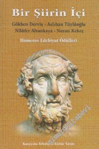 Bir Şiirin İçi Homeros Edebiyat Ödülleri 2013 -