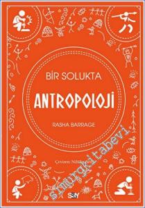 Bir Solukta Antropoloji -        2023