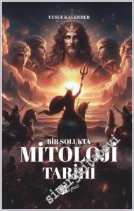 Bir Solukta Mitoloji Tarihi -        2024