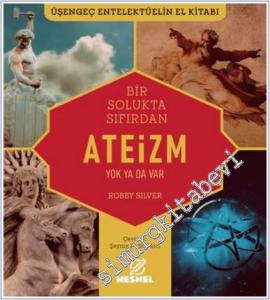 Bir Solukta Sıfırdan Ateizm : Yok Ya Da Var -        2025