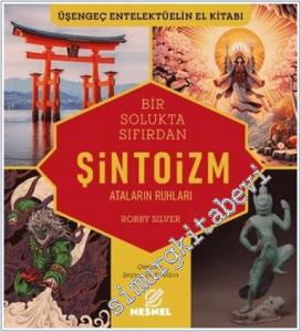 Bir Solukta Sıfırdan Şintoizm : Ataların Ruhları -        2024